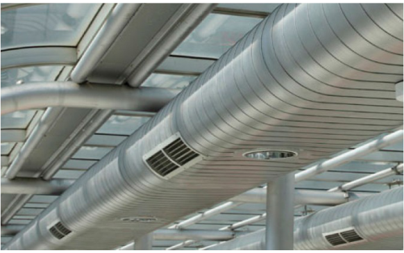 HAVALANDIRMA SİSTEMLERİ